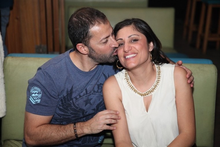 Valentine's at Tonic